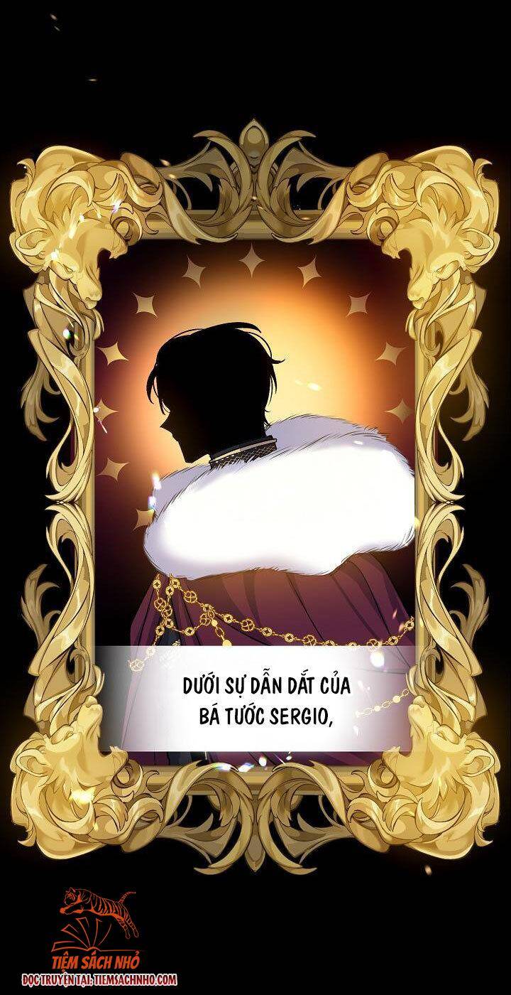 Trở Thành Con Gái Nhà Tài Phiệt Chapter 1 - Trang 2