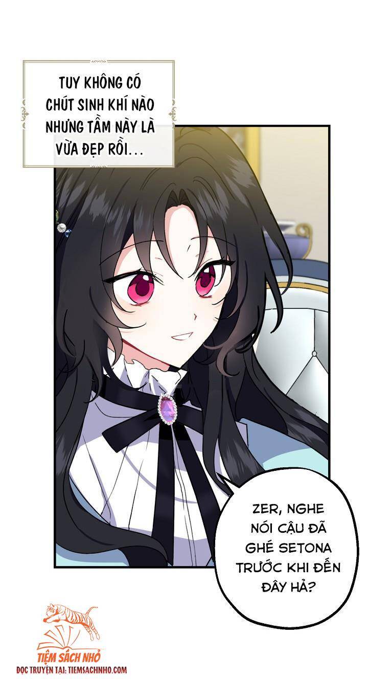 Trở Thành Con Gái Nhà Tài Phiệt Chapter 1 - Trang 2