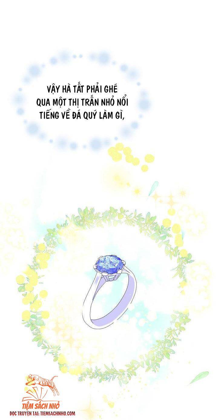 Trở Thành Con Gái Nhà Tài Phiệt Chapter 1 - Trang 2