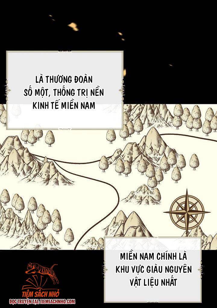 Trở Thành Con Gái Nhà Tài Phiệt Chapter 1 - Trang 2