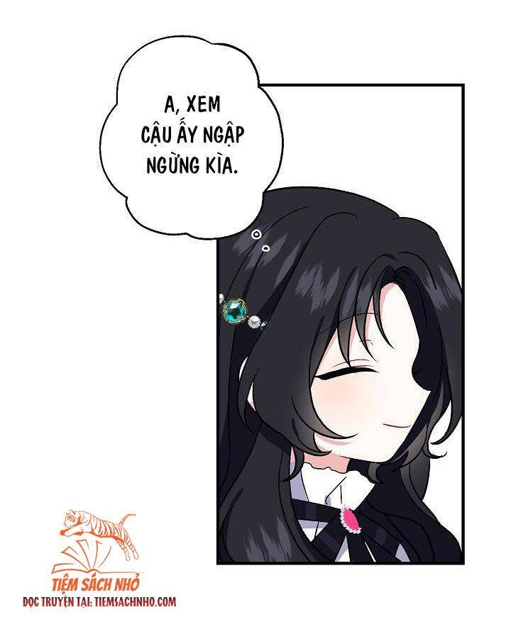 Trở Thành Con Gái Nhà Tài Phiệt Chapter 1 - Trang 2