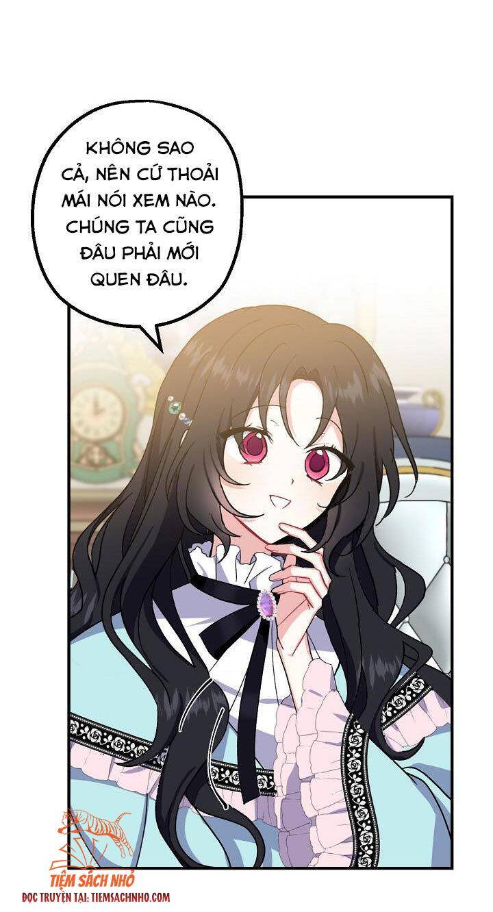 Trở Thành Con Gái Nhà Tài Phiệt Chapter 1 - Trang 2