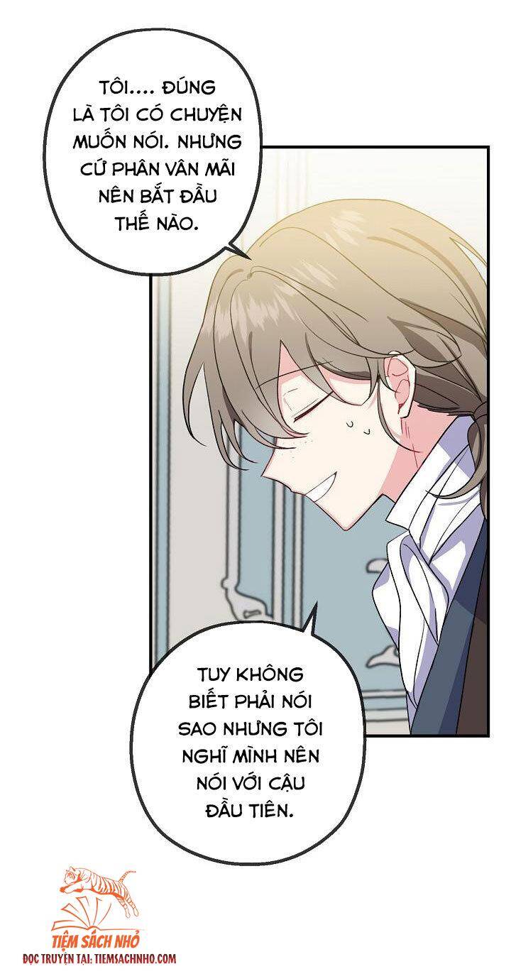 Trở Thành Con Gái Nhà Tài Phiệt Chapter 1 - Trang 2