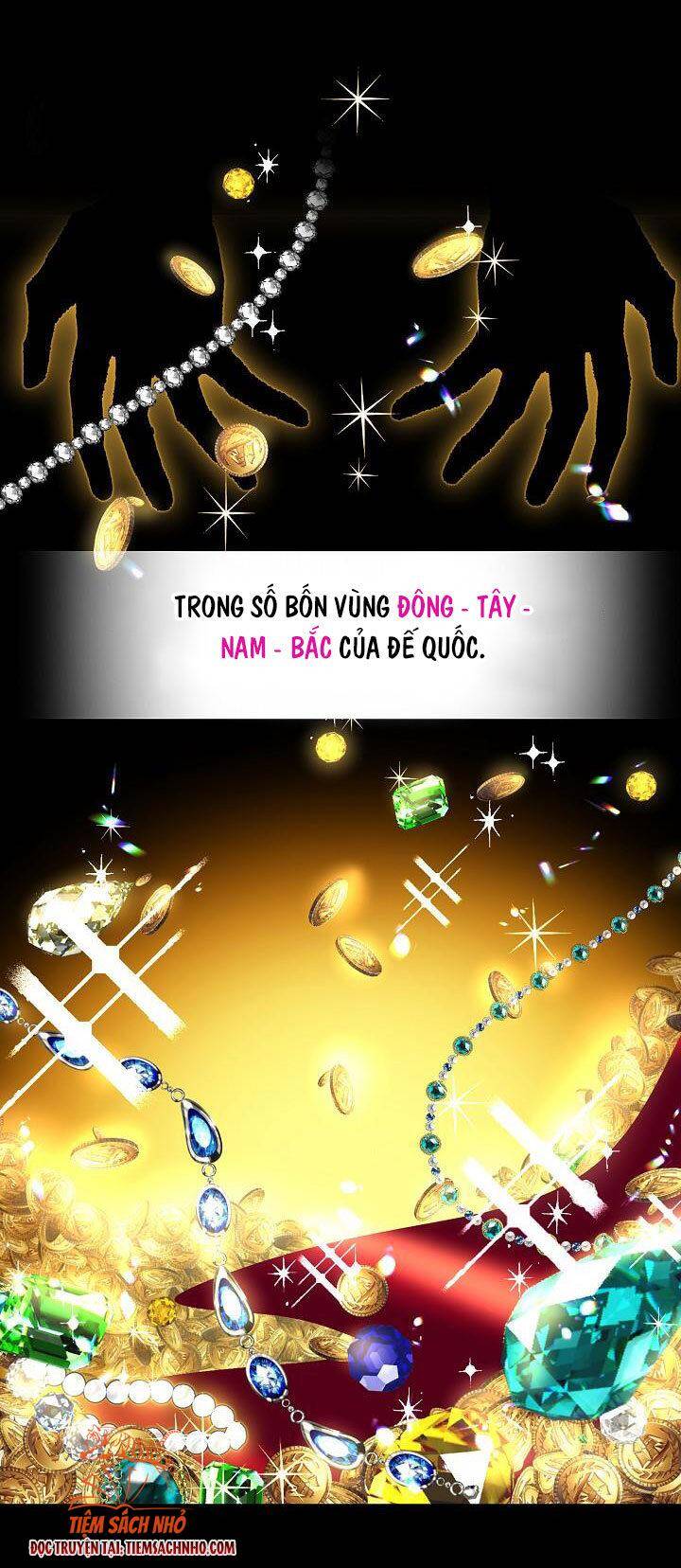 Trở Thành Con Gái Nhà Tài Phiệt Chapter 1 - Trang 2