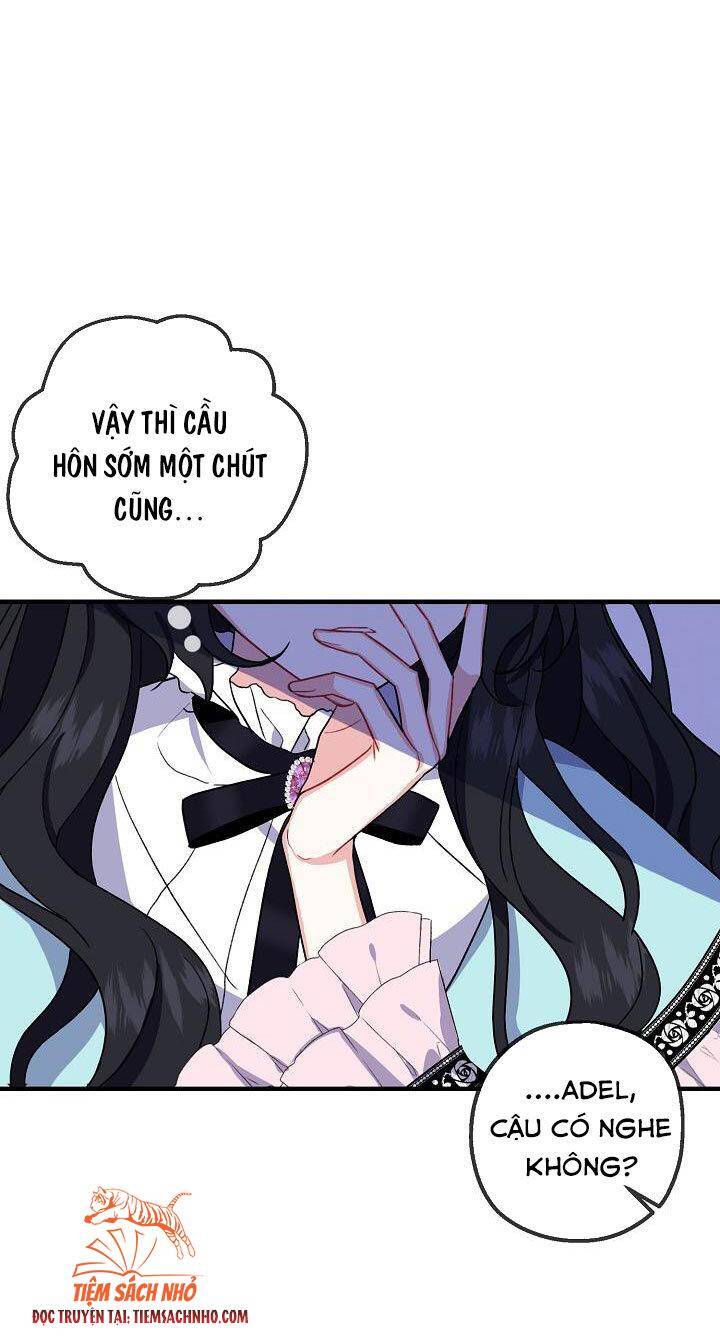 Trở Thành Con Gái Nhà Tài Phiệt Chapter 1 - Trang 2