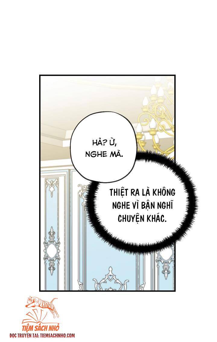 Trở Thành Con Gái Nhà Tài Phiệt Chapter 1 - Trang 2