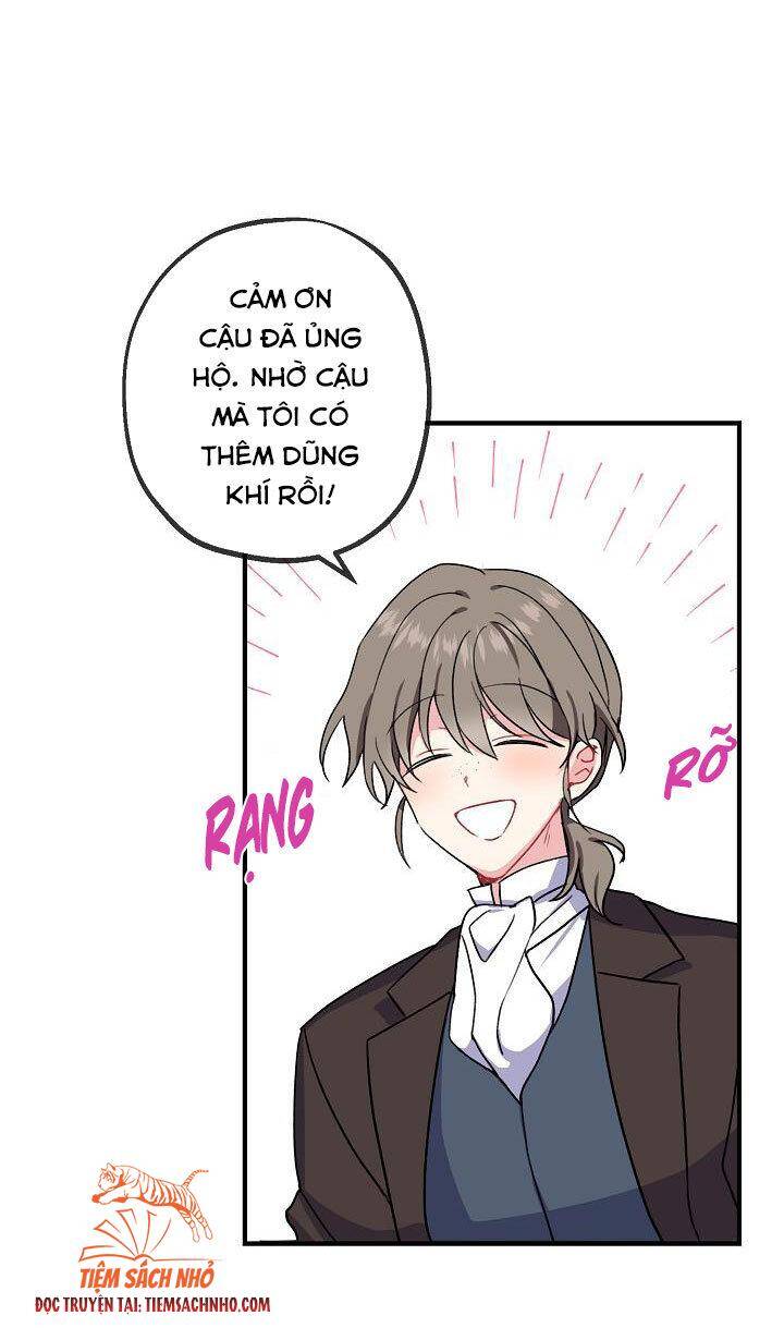 Trở Thành Con Gái Nhà Tài Phiệt Chapter 1 - Trang 2