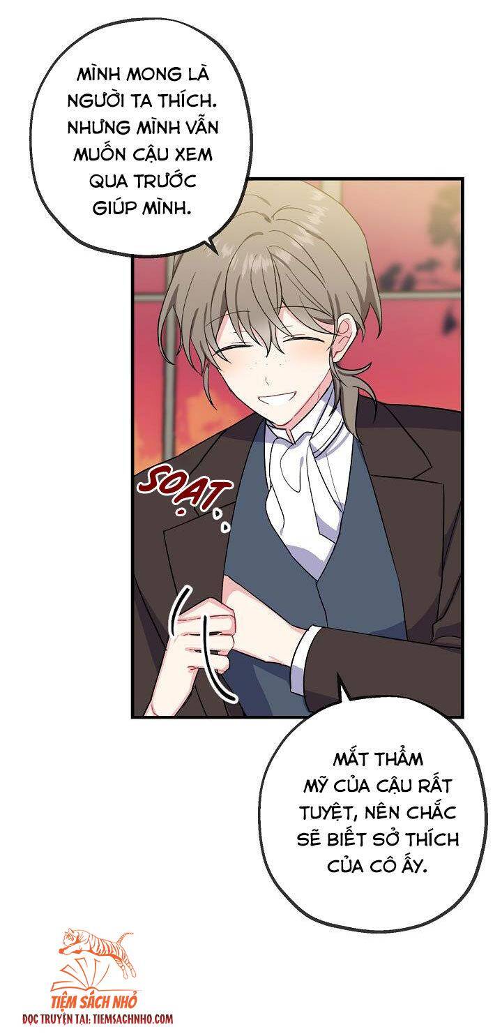 Trở Thành Con Gái Nhà Tài Phiệt Chapter 1 - Trang 2