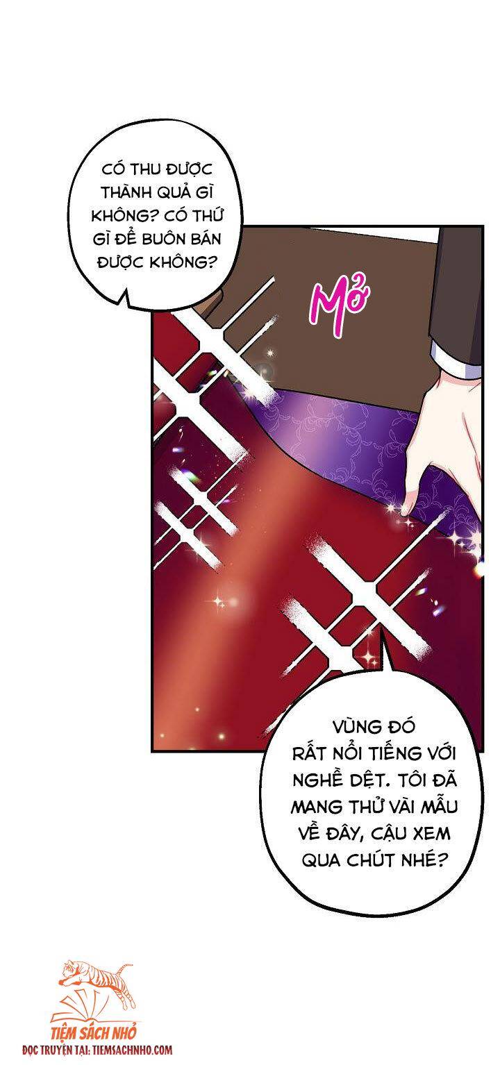 Trở Thành Con Gái Nhà Tài Phiệt Chapter 1 - Trang 2