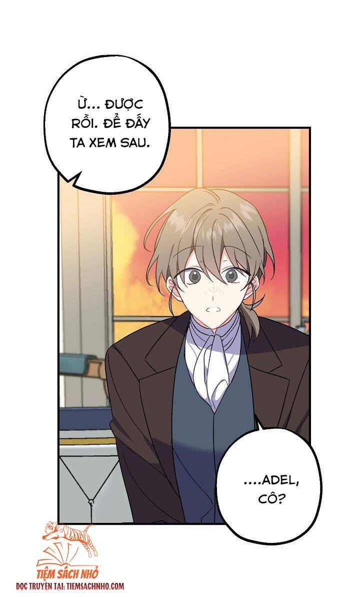 Trở Thành Con Gái Nhà Tài Phiệt Chapter 1 - Trang 2