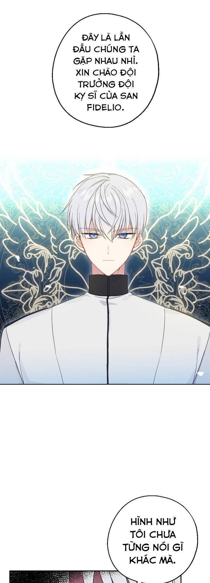 Trở Thành Con Gái Nhà Tài Phiệt Chapter 10 - Trang 2