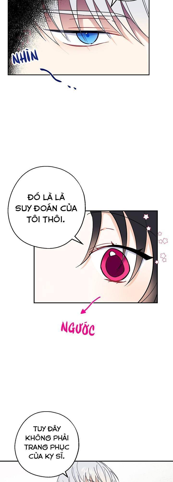 Trở Thành Con Gái Nhà Tài Phiệt Chapter 10 - Trang 2