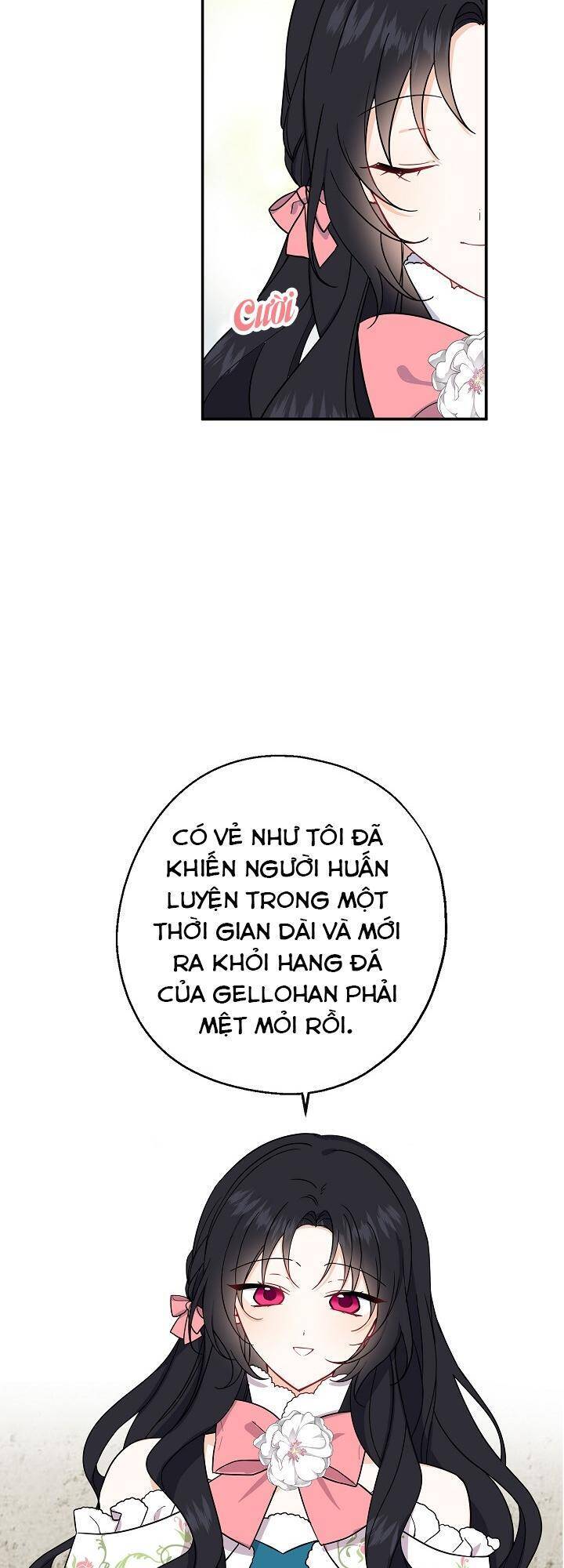 Trở Thành Con Gái Nhà Tài Phiệt Chapter 10 - Trang 2