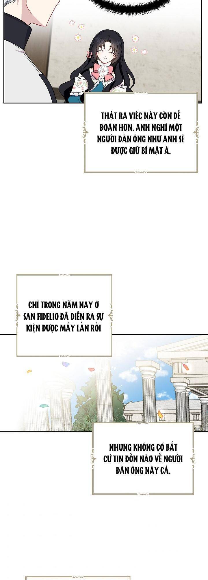 Trở Thành Con Gái Nhà Tài Phiệt Chapter 10 - Trang 2