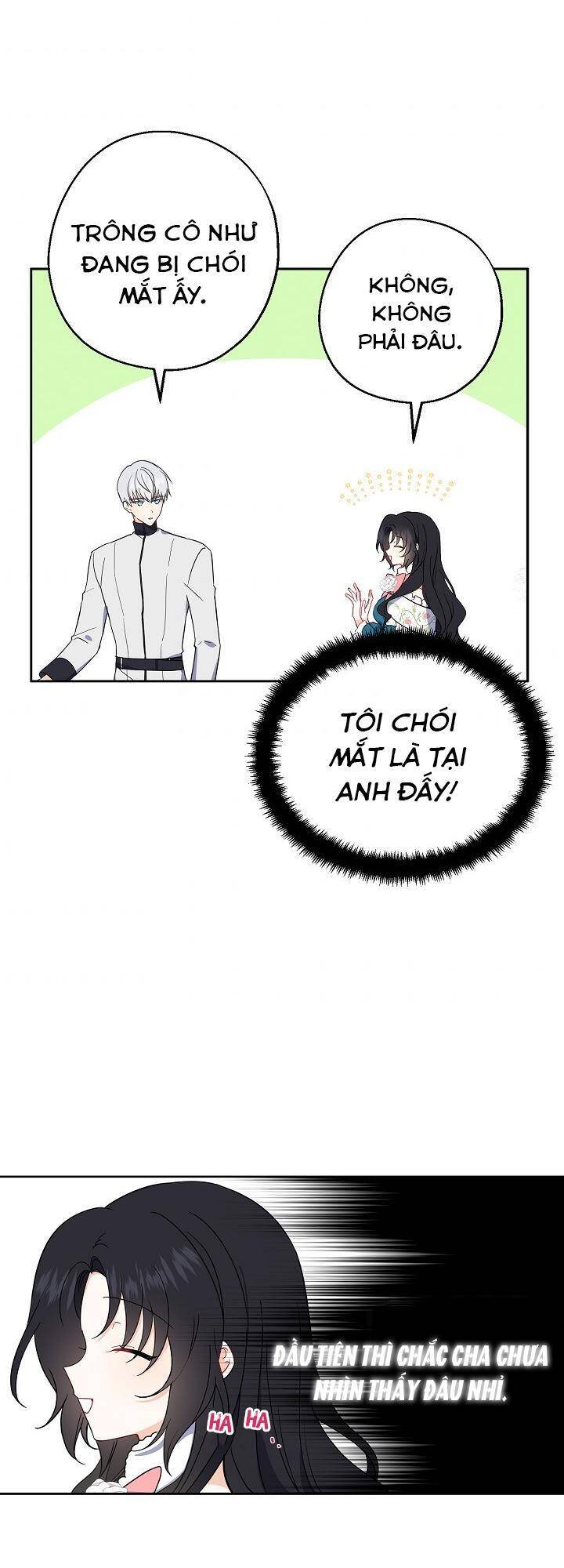 Trở Thành Con Gái Nhà Tài Phiệt Chapter 10 - Trang 2