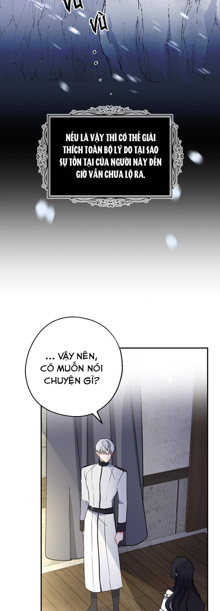 Trở Thành Con Gái Nhà Tài Phiệt Chapter 10 - Trang 2