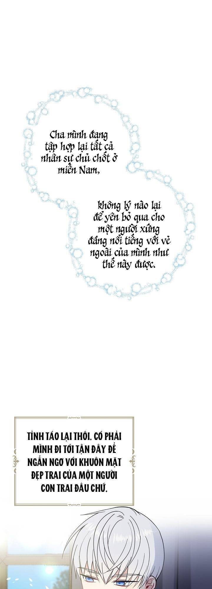 Trở Thành Con Gái Nhà Tài Phiệt Chapter 10 - Trang 2