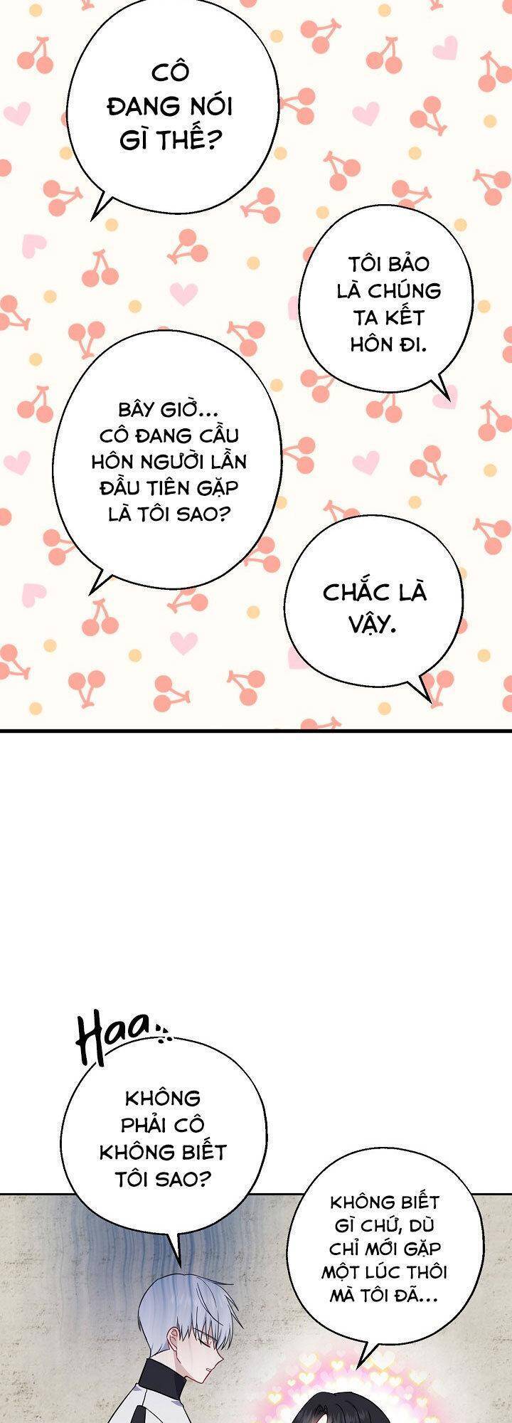 Trở Thành Con Gái Nhà Tài Phiệt Chapter 11 - Trang 2