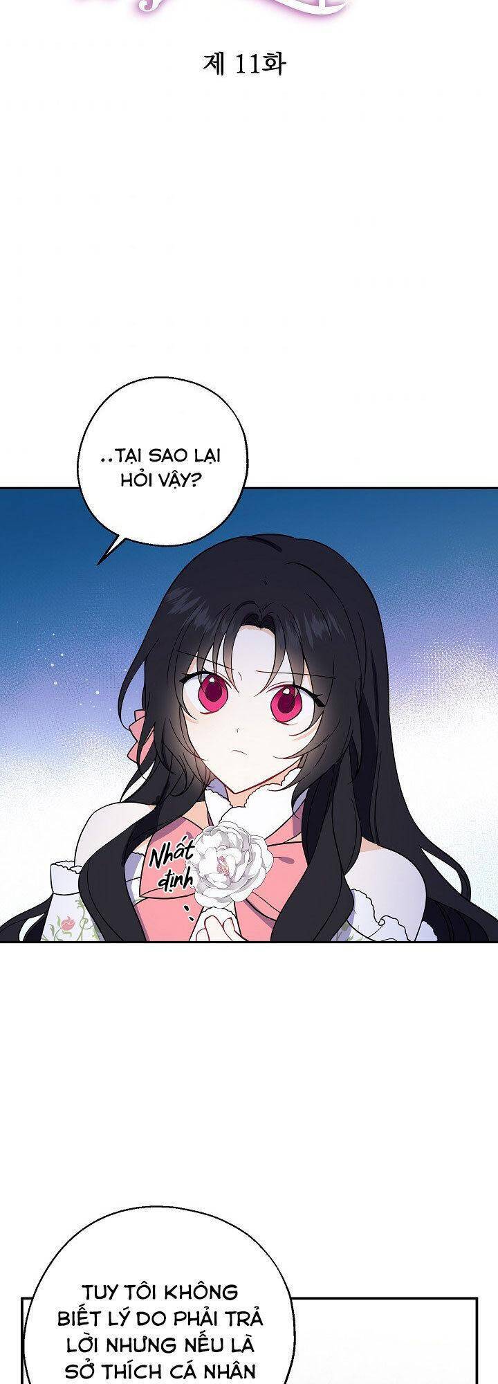 Trở Thành Con Gái Nhà Tài Phiệt Chapter 11 - Trang 2