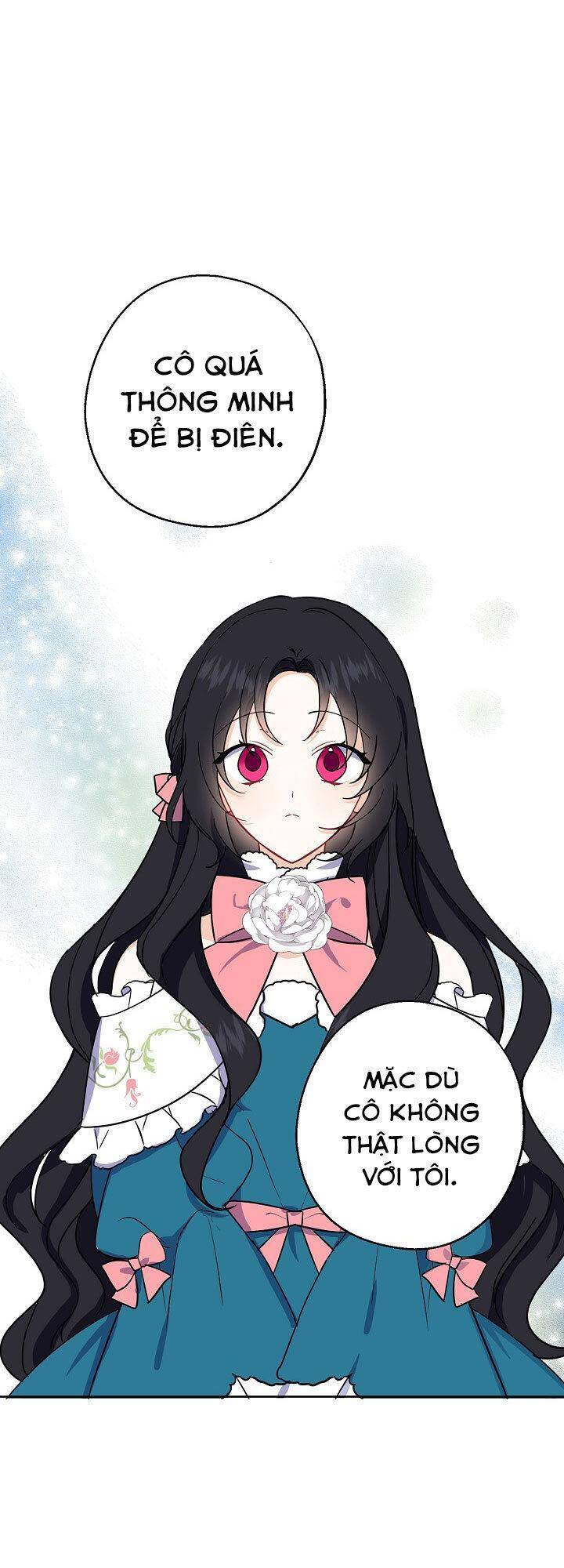 Trở Thành Con Gái Nhà Tài Phiệt Chapter 11 - Trang 2