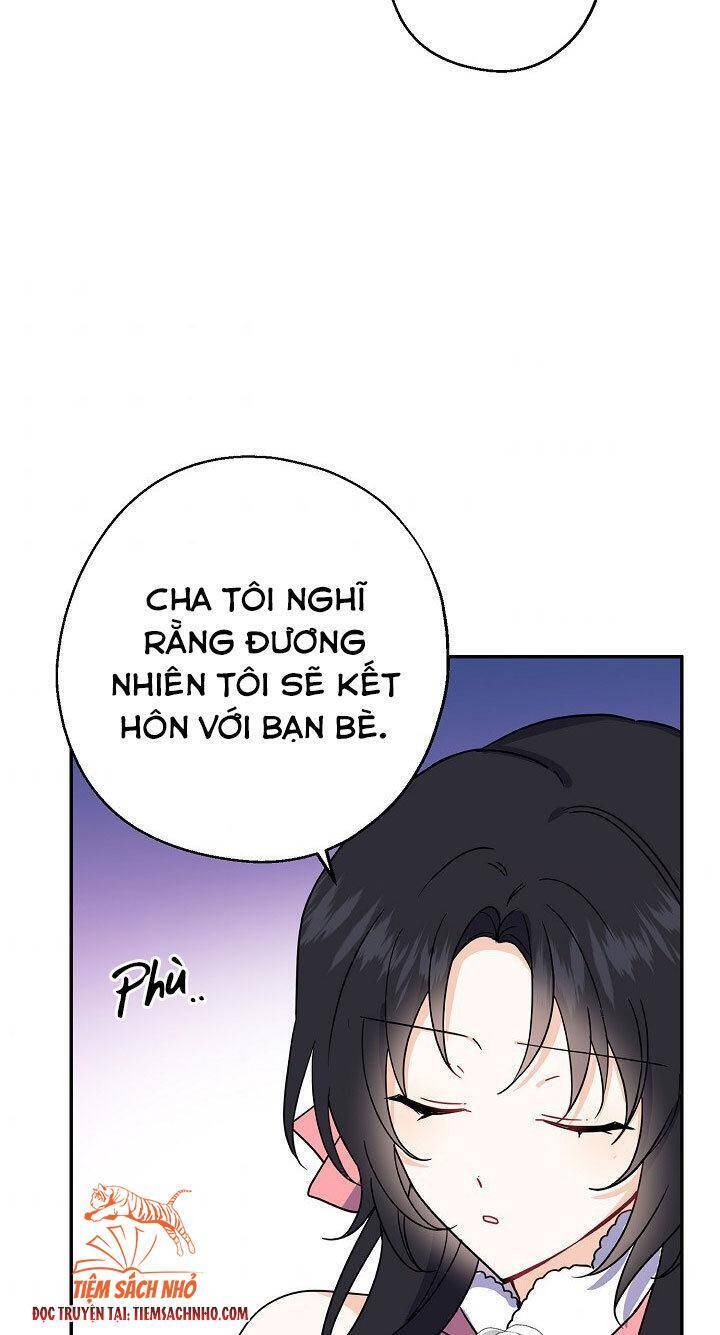 Trở Thành Con Gái Nhà Tài Phiệt Chapter 11 - Trang 2