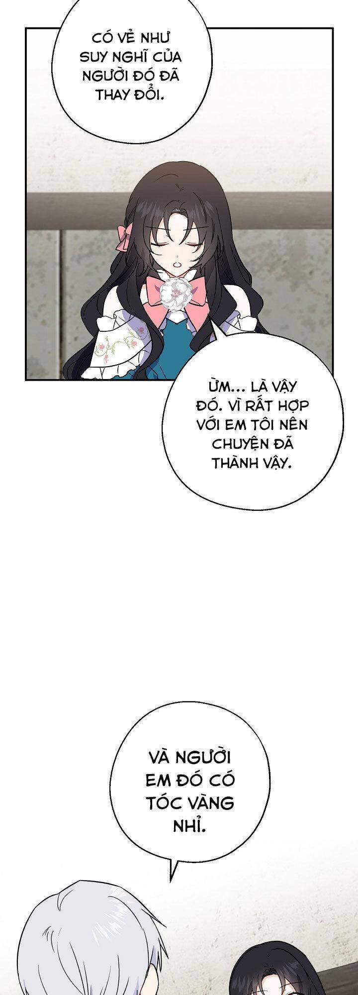 Trở Thành Con Gái Nhà Tài Phiệt Chapter 11 - Trang 2