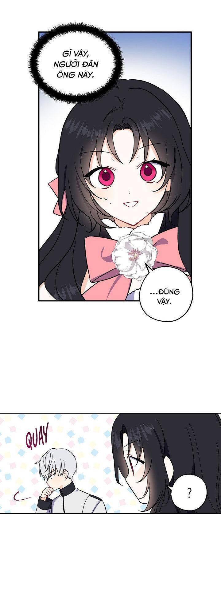 Trở Thành Con Gái Nhà Tài Phiệt Chapter 11 - Trang 2