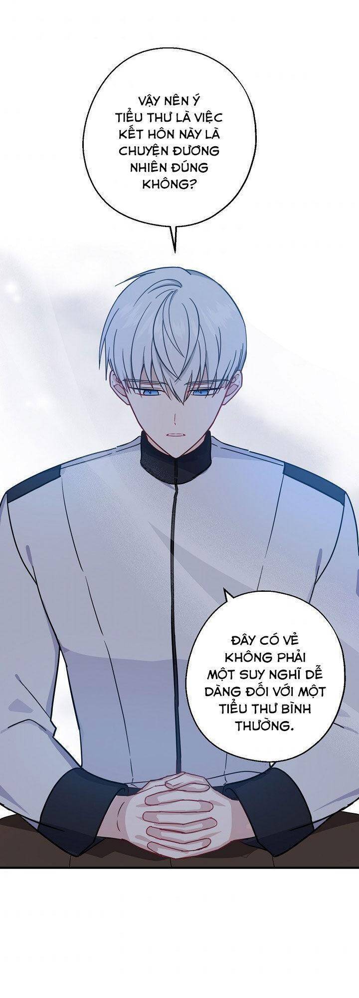 Trở Thành Con Gái Nhà Tài Phiệt Chapter 11 - Trang 2