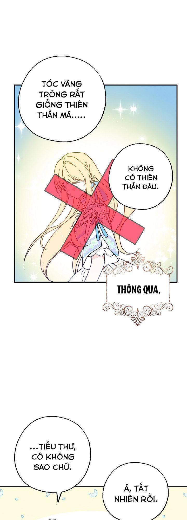 Trở Thành Con Gái Nhà Tài Phiệt Chapter 11 - Trang 2