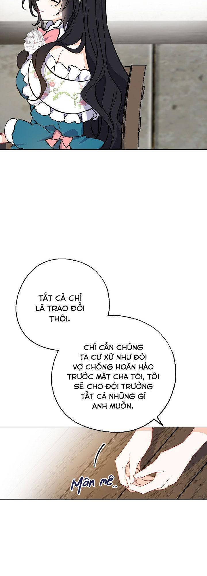Trở Thành Con Gái Nhà Tài Phiệt Chapter 11 - Trang 2