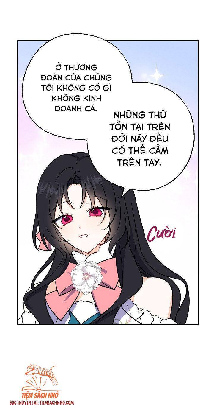 Trở Thành Con Gái Nhà Tài Phiệt Chapter 11 - Trang 2