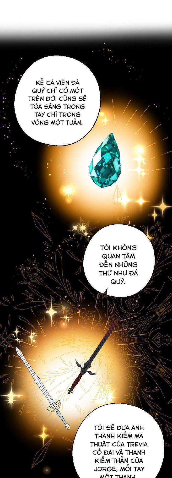 Trở Thành Con Gái Nhà Tài Phiệt Chapter 11 - Trang 2