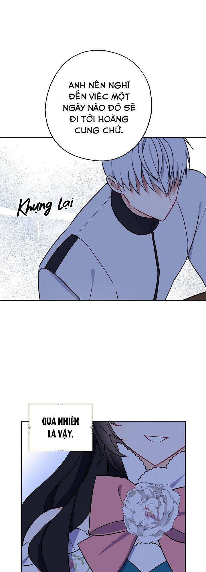 Trở Thành Con Gái Nhà Tài Phiệt Chapter 11 - Trang 2