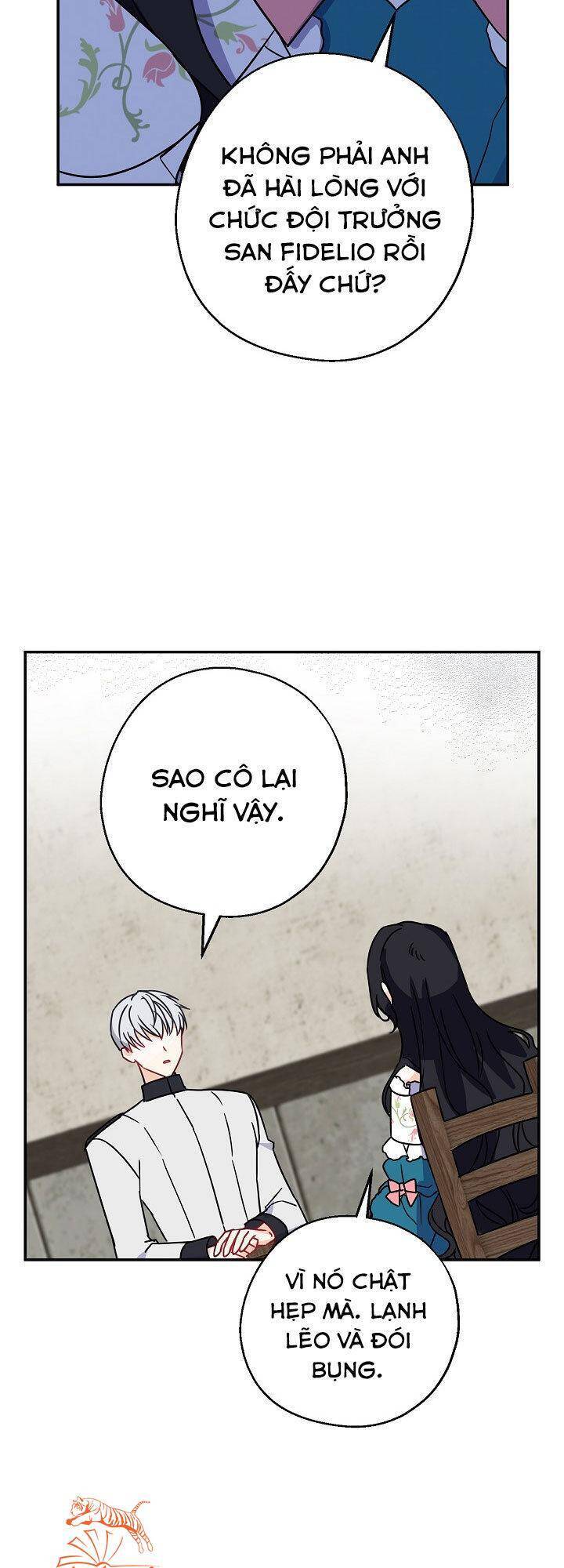 Trở Thành Con Gái Nhà Tài Phiệt Chapter 11 - Trang 2