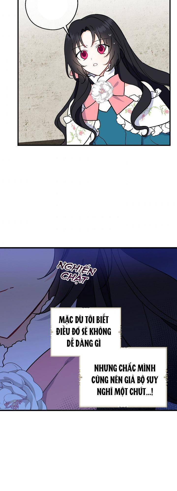 Trở Thành Con Gái Nhà Tài Phiệt Chapter 12 - Trang 2