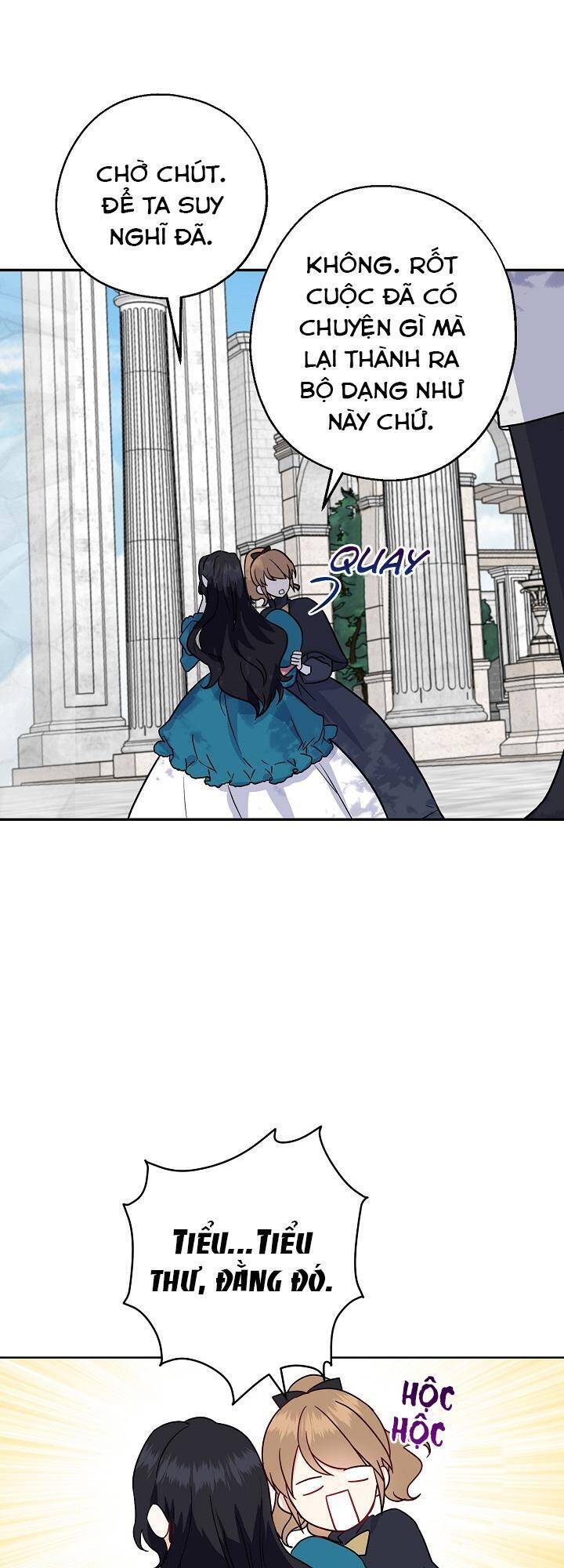 Trở Thành Con Gái Nhà Tài Phiệt Chapter 12 - Trang 2