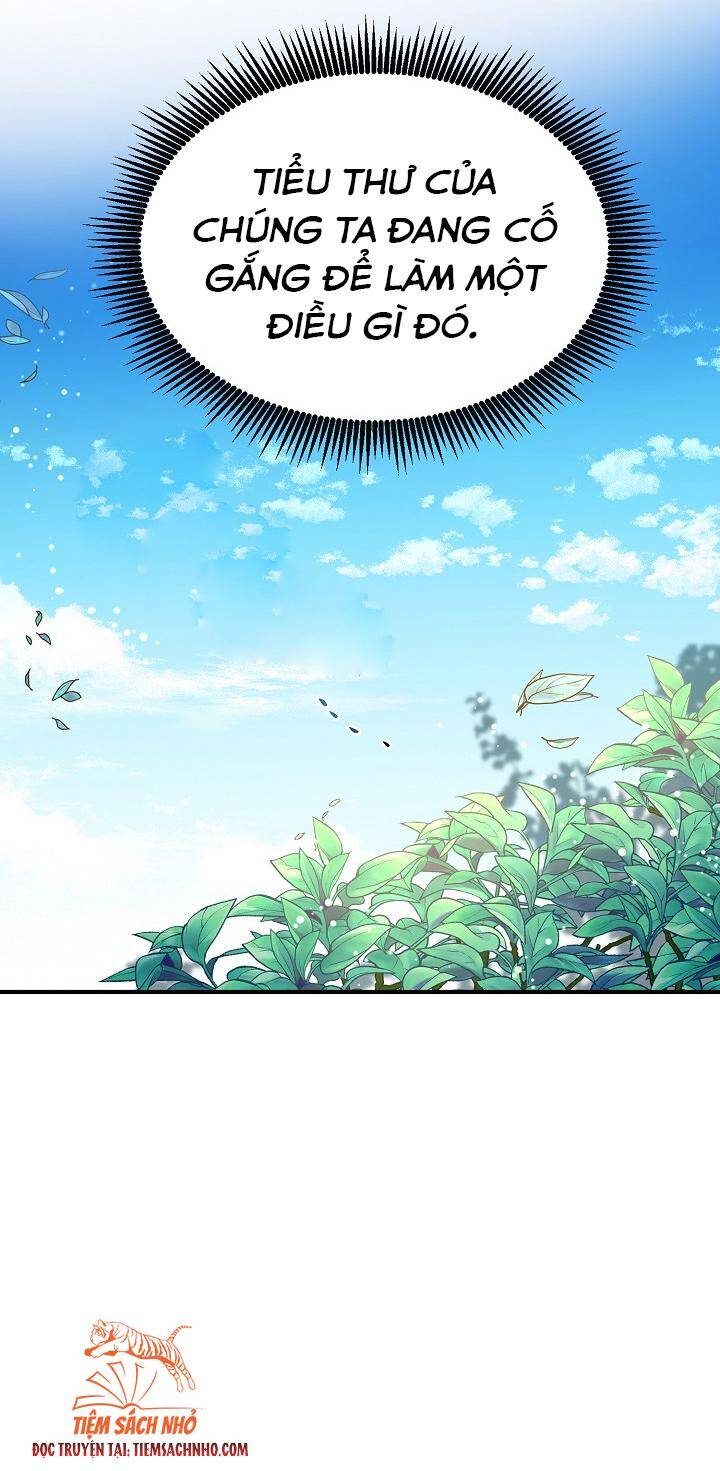 Trở Thành Con Gái Nhà Tài Phiệt Chapter 12 - Trang 2