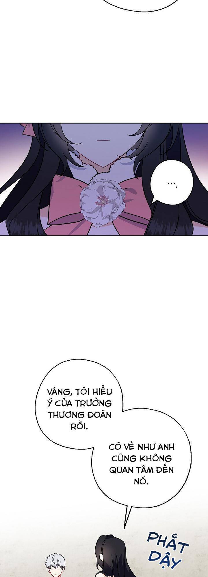 Trở Thành Con Gái Nhà Tài Phiệt Chapter 12 - Trang 2