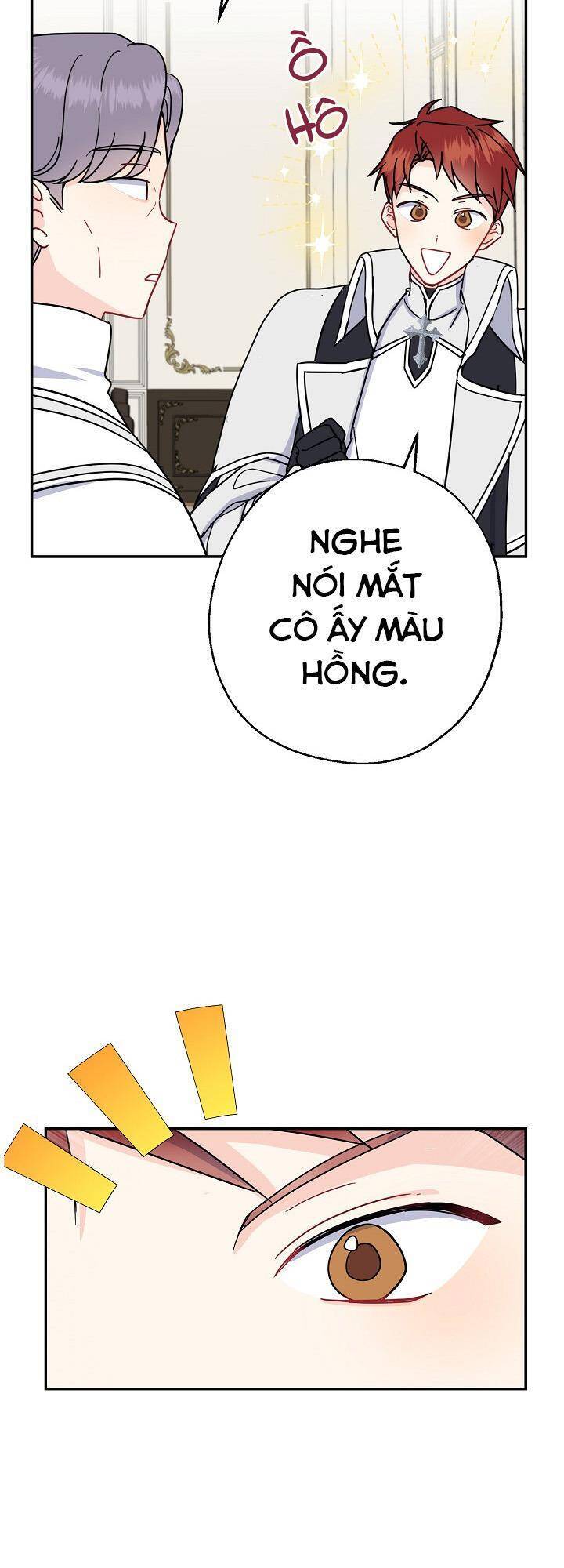 Trở Thành Con Gái Nhà Tài Phiệt Chapter 13 - Trang 2