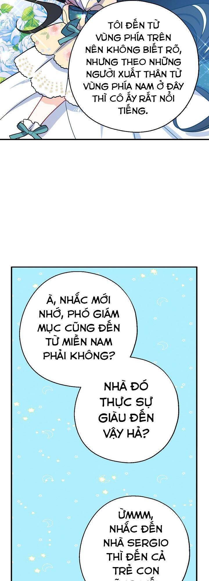 Trở Thành Con Gái Nhà Tài Phiệt Chapter 13 - Trang 2