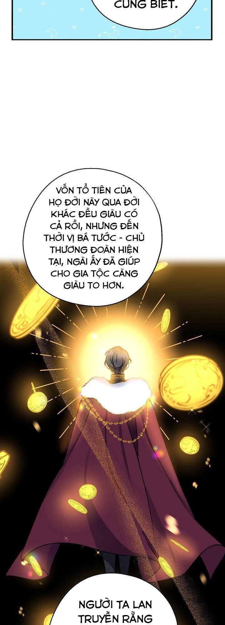 Trở Thành Con Gái Nhà Tài Phiệt Chapter 13 - Trang 2