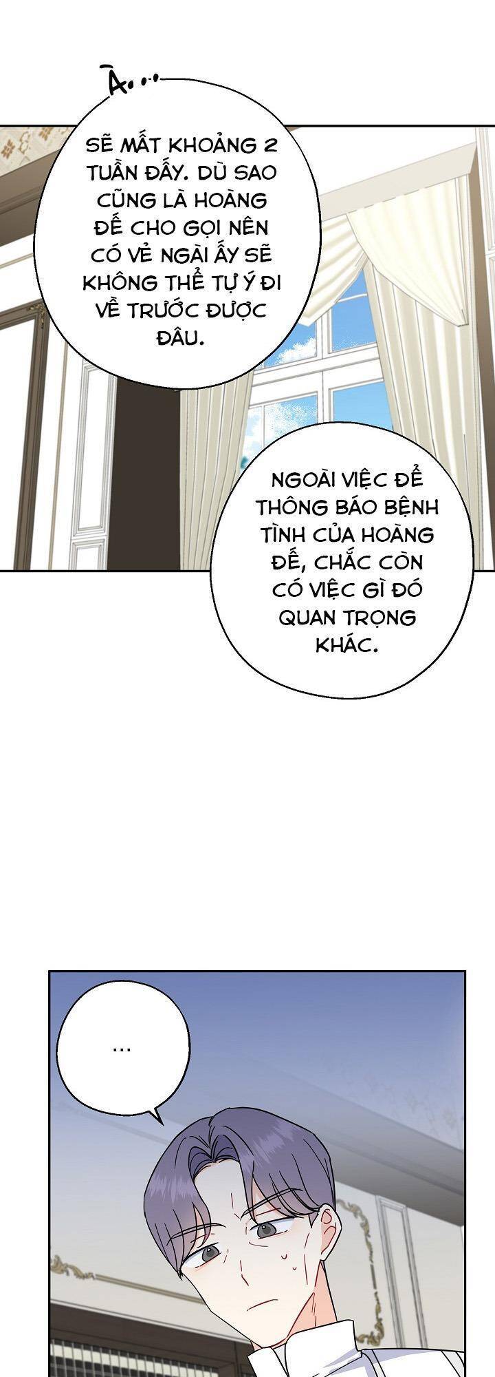 Trở Thành Con Gái Nhà Tài Phiệt Chapter 13 - Trang 2