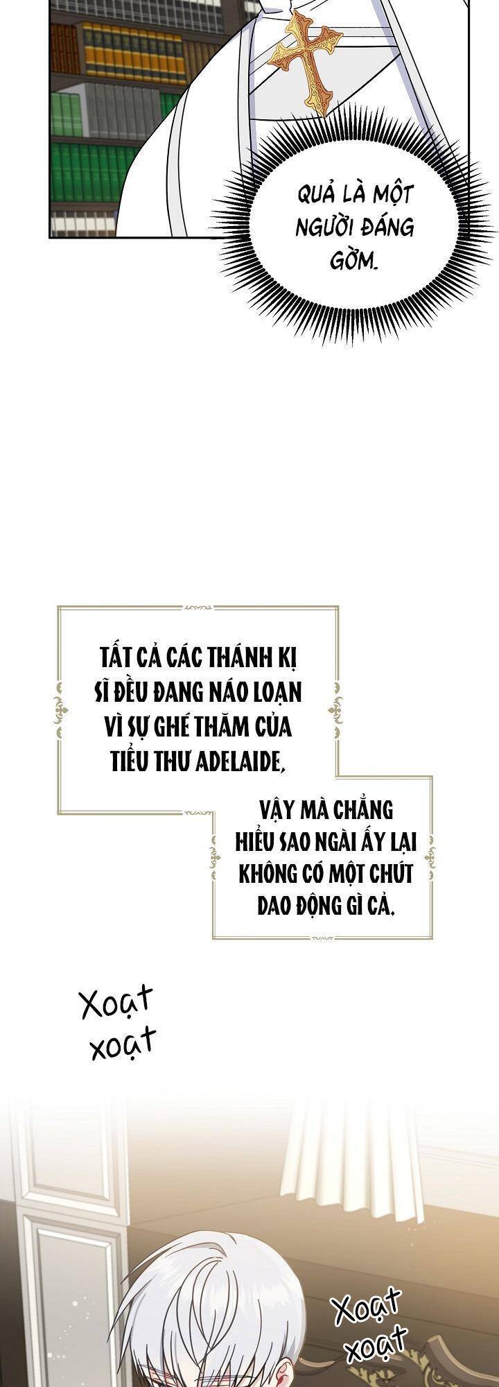 Trở Thành Con Gái Nhà Tài Phiệt Chapter 13 - Trang 2