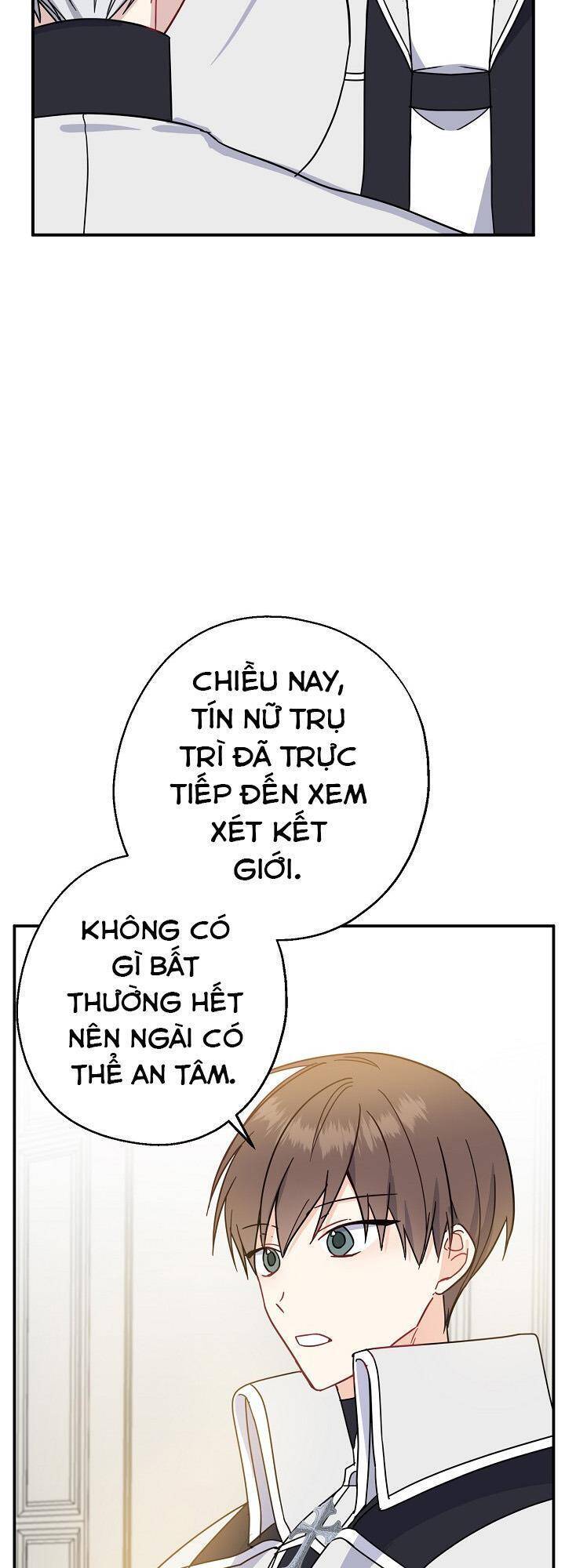 Trở Thành Con Gái Nhà Tài Phiệt Chapter 13 - Trang 2