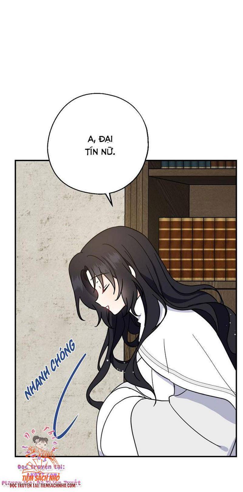 Trở Thành Con Gái Nhà Tài Phiệt Chapter 14 - Trang 2