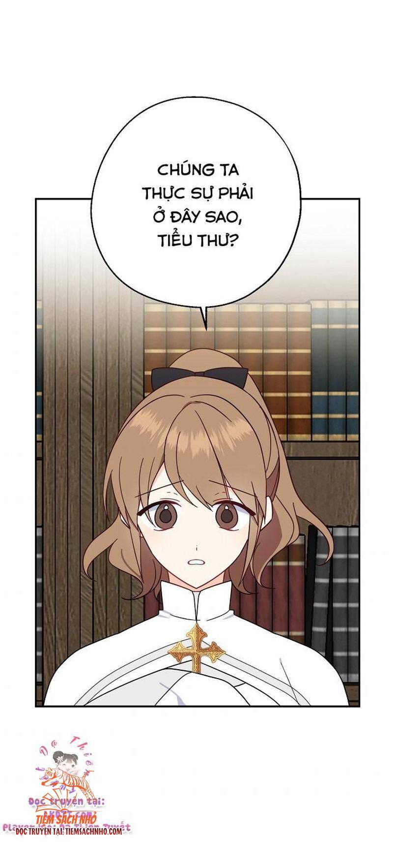 Trở Thành Con Gái Nhà Tài Phiệt Chapter 14 - Trang 2