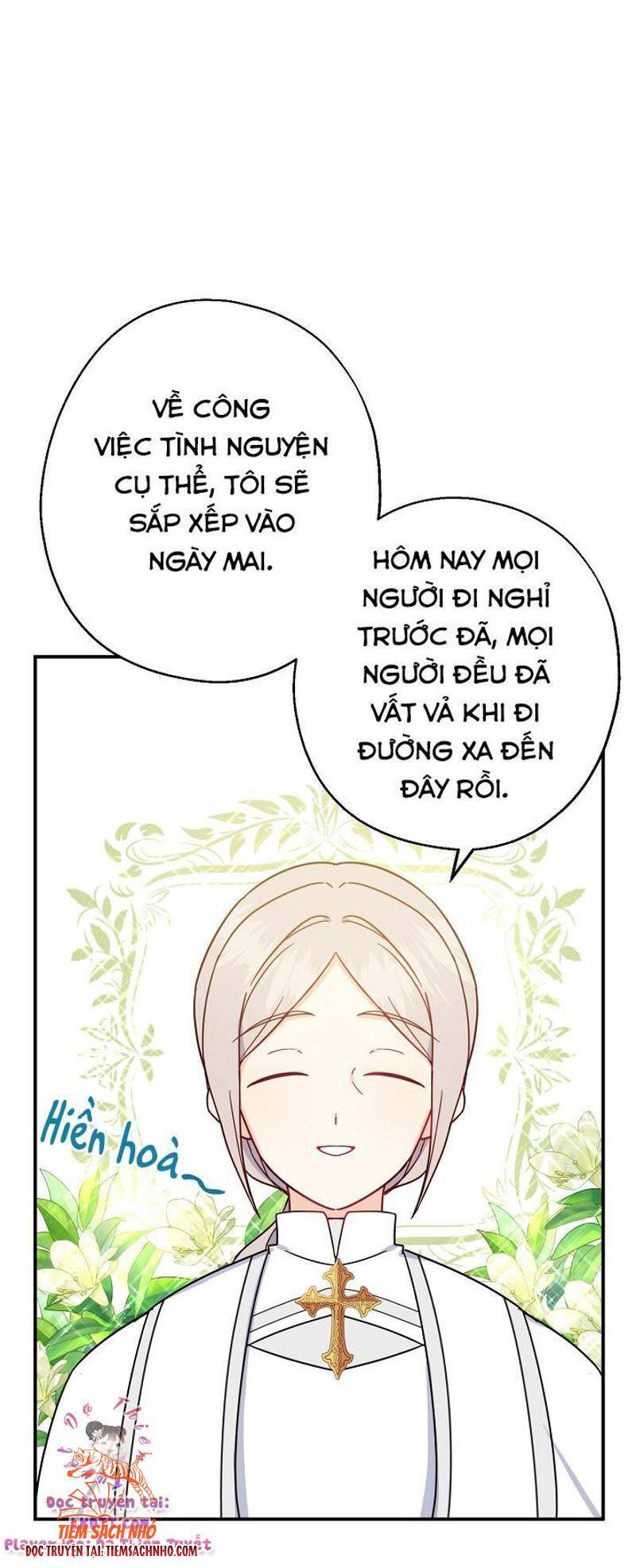 Trở Thành Con Gái Nhà Tài Phiệt Chapter 14 - Trang 2