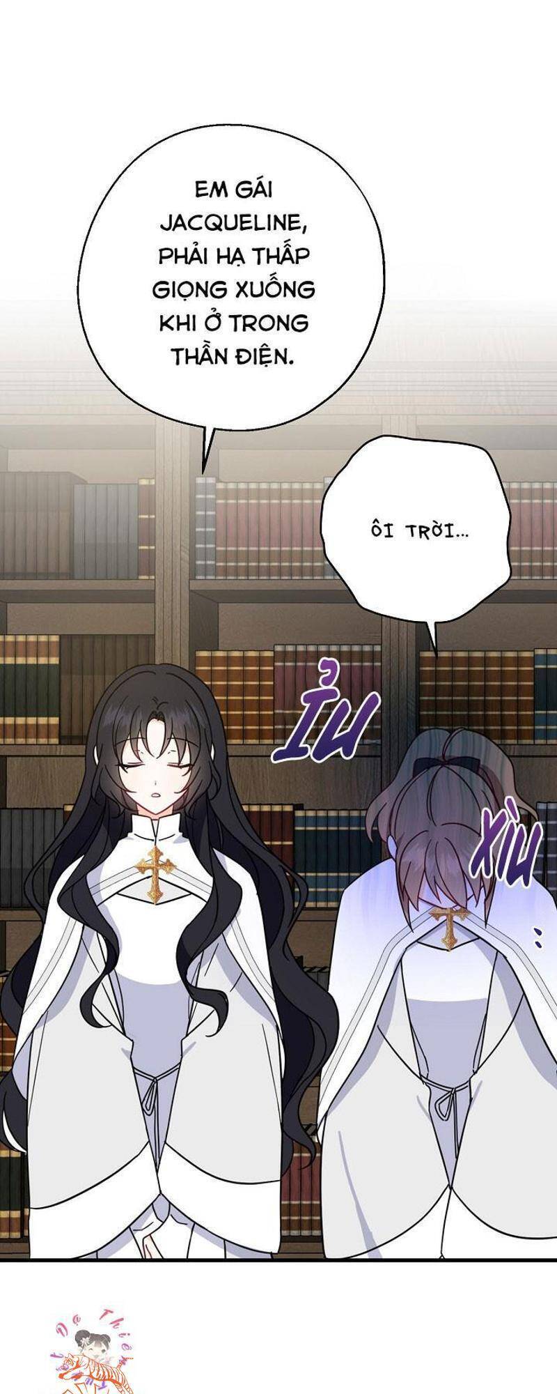 Trở Thành Con Gái Nhà Tài Phiệt Chapter 14 - Trang 2