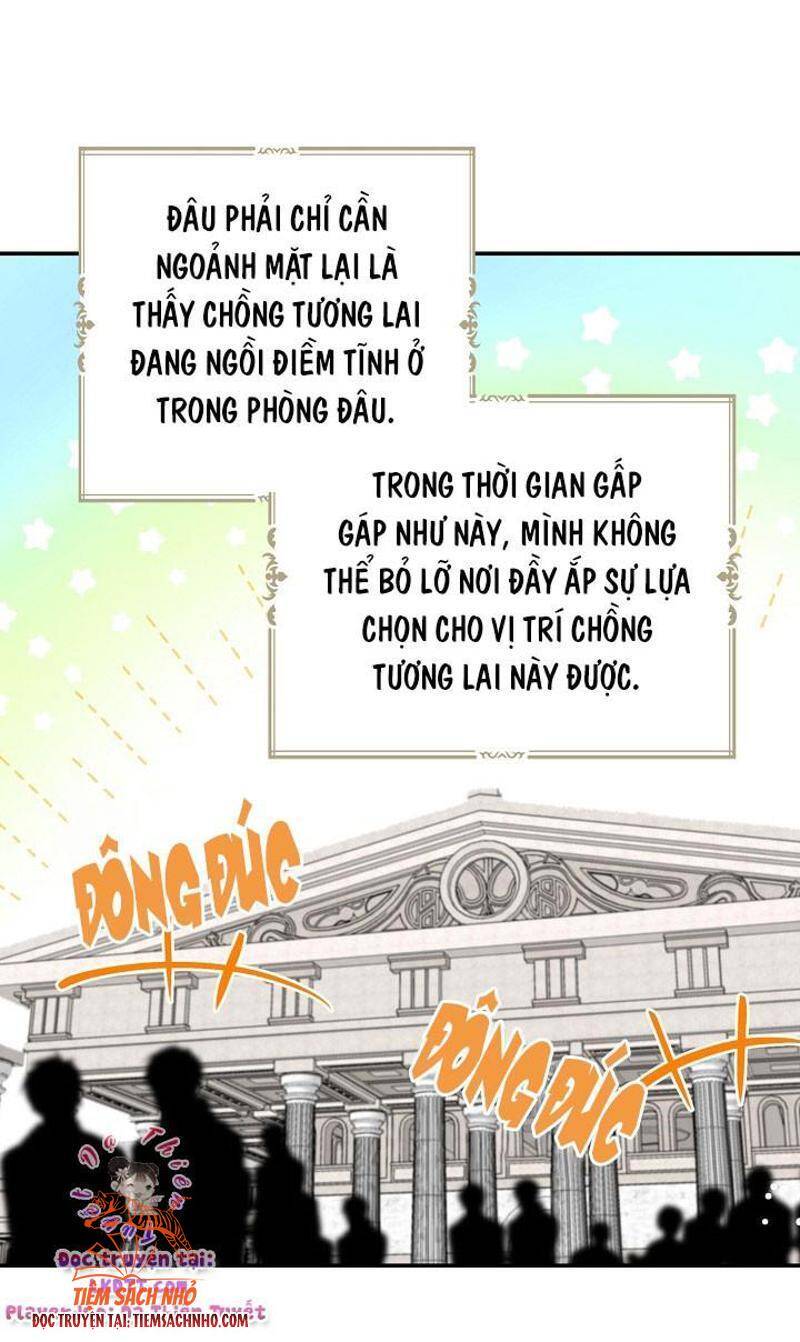 Trở Thành Con Gái Nhà Tài Phiệt Chapter 14 - Trang 2