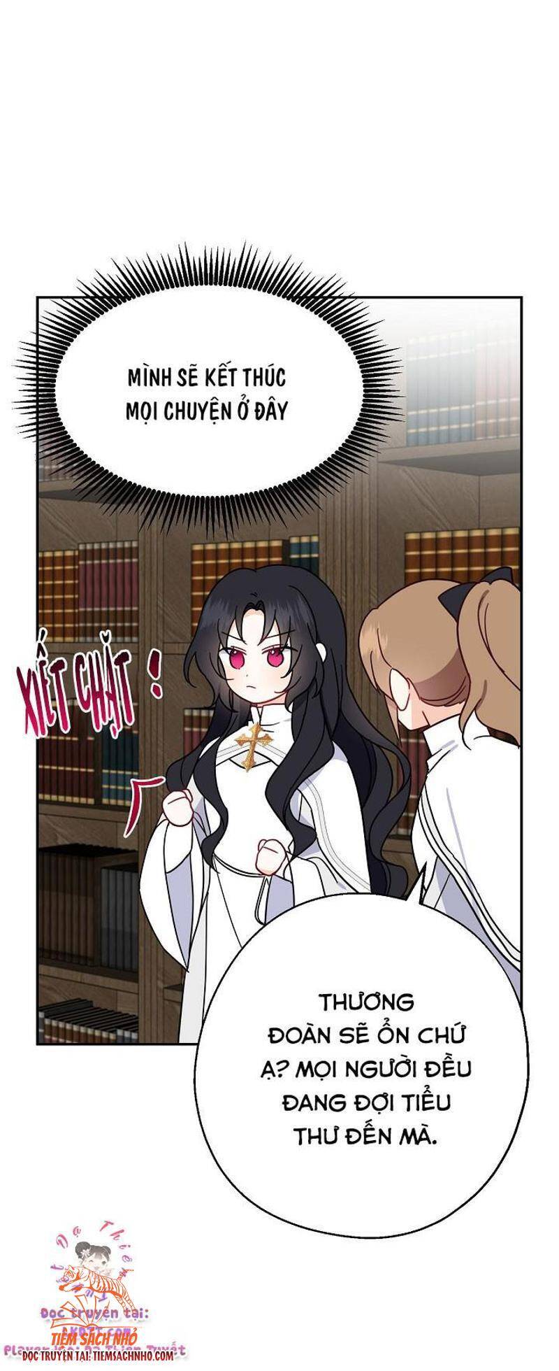 Trở Thành Con Gái Nhà Tài Phiệt Chapter 14 - Trang 2